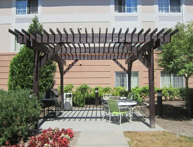 Extended Stay America Suites Seattle Bothell Canyon Park hotel detail image 1