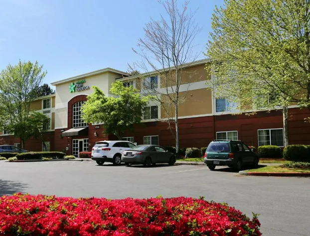 Extended Stay America Suites Seattle Bothell Canyon Park hotel detail image 3
