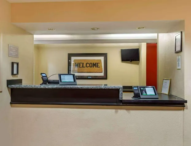 Extended Stay America Suites Seattle Bothell Canyon Park hotel detail image 3