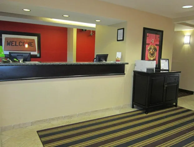 Extended Stay America Suites Seattle Bothell Canyon Park hotel detail image 4