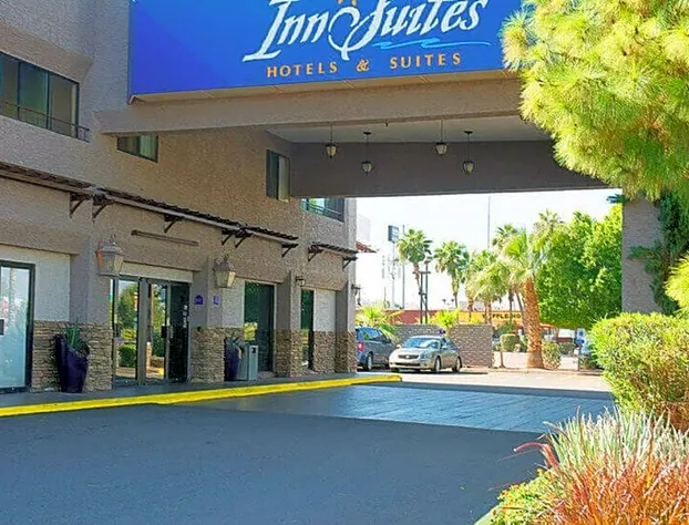 Hotel Tempe/Phoenix Airport InnSuites Hotel & Suites hotel detail image 3