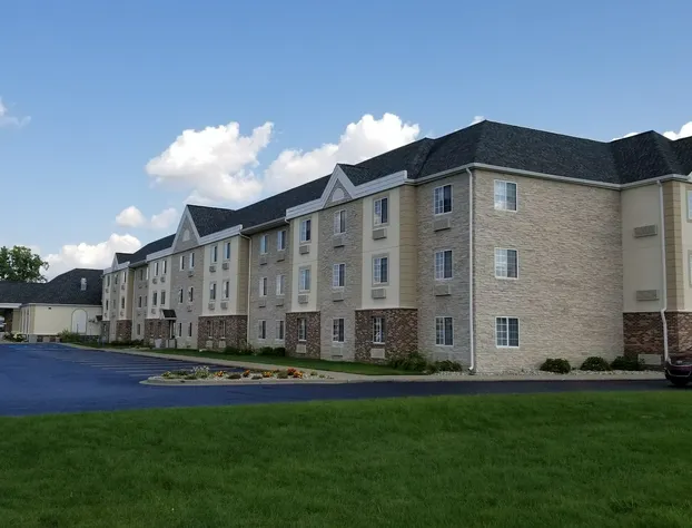 Holiday Inn Express Birch Run - Frankenmuth Area by IHG hotel detail image 1