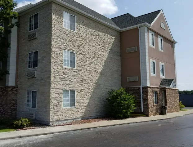 Holiday Inn Express Birch Run - Frankenmuth Area by IHG hotel detail image 4