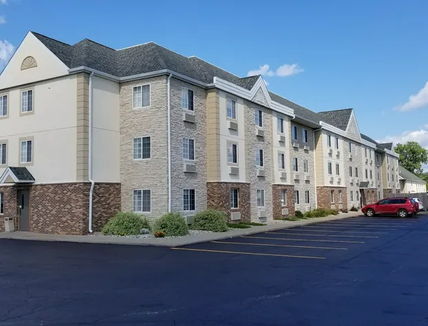 Holiday Inn Express Birch Run - Frankenmuth Area by IHG hotel detail image 2