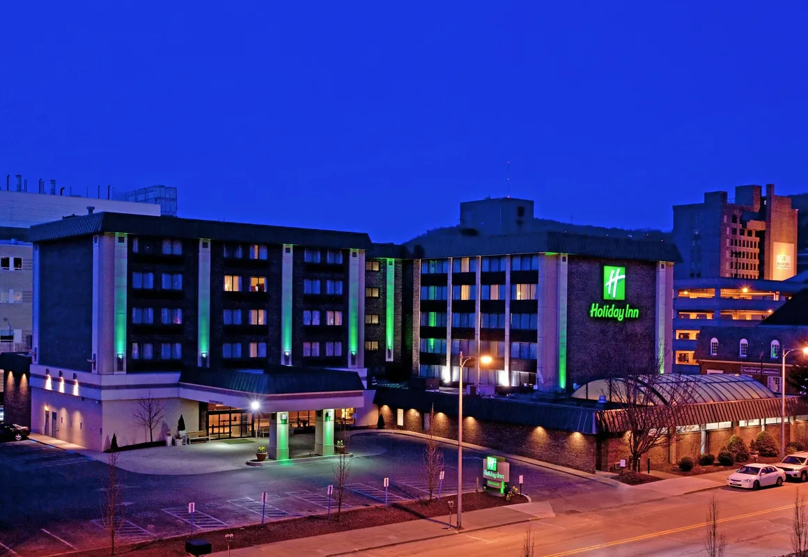Holiday Inn Johnstown Downtown by IHG hotel hero