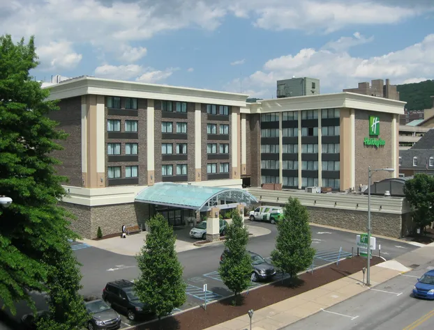 Holiday Inn Johnstown Downtown by IHG hotel detail image 1