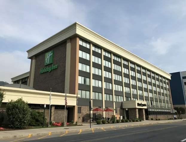 Holiday Inn Johnstown Downtown by IHG hotel detail image 2