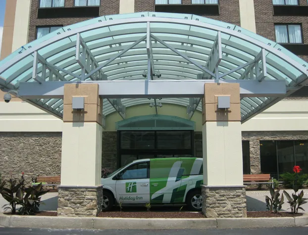 Holiday Inn Johnstown Downtown by IHG hotel detail image 4