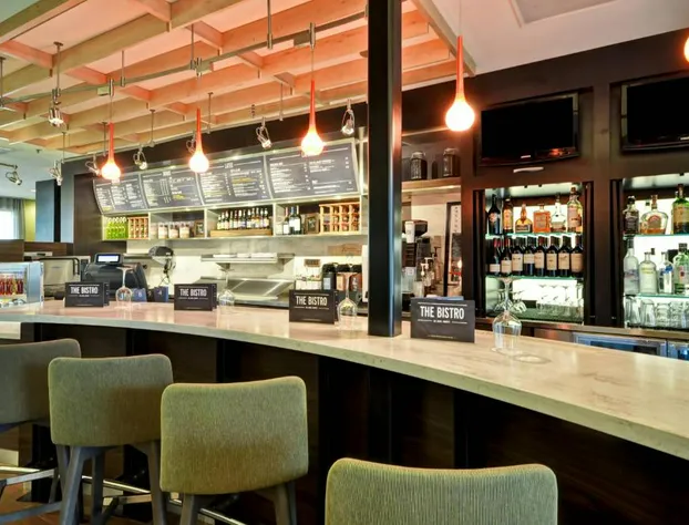 Courtyard by Marriott Dallas Medical/Market Center hotel detail image 1