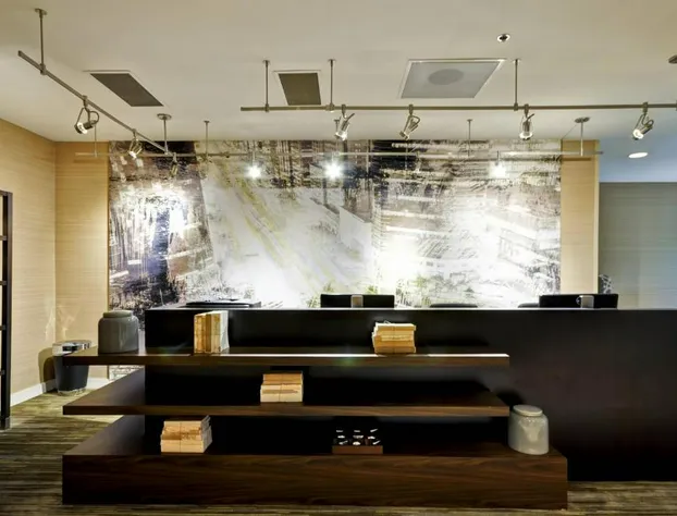 Courtyard by Marriott Dallas Medical/Market Center hotel detail image 3