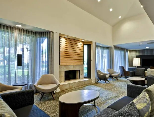 Courtyard by Marriott Dallas Medical/Market Center hotel detail image 1