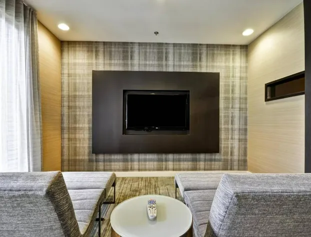 Courtyard by Marriott Dallas Medical/Market Center hotel detail image 2