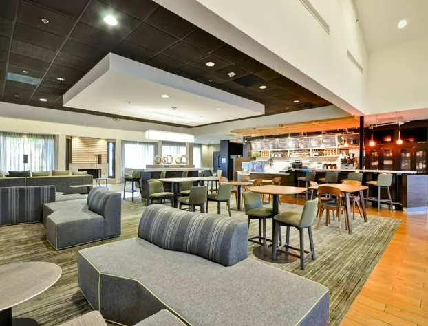 Courtyard by Marriott Dallas Medical/Market Center hotel detail image 4