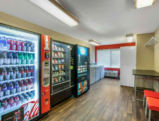 Extended Stay America Suites Fort Worth Fossil Creek hotel detail image 2