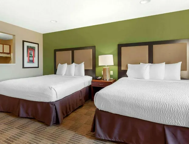Extended Stay America Suites Fort Worth Fossil Creek hotel detail image 4
