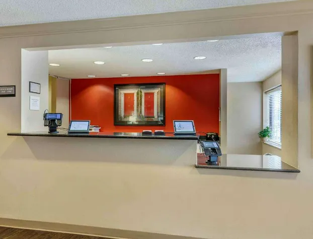 Extended Stay America Suites Fort Worth Fossil Creek hotel detail image 3