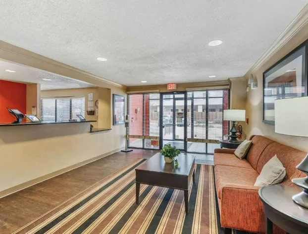 Extended Stay America Suites Fort Worth Fossil Creek hotel detail image 4