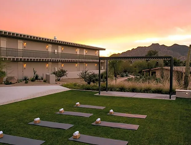 CIVANA Wellness Resort and Spa hotel detail image 1