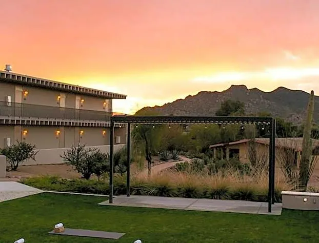 CIVANA Wellness Resort and Spa hotel detail image 3