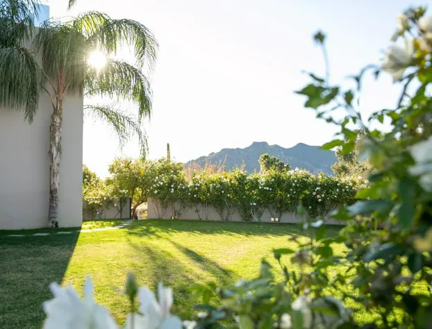 CIVANA Wellness Resort and Spa hotel detail image 2