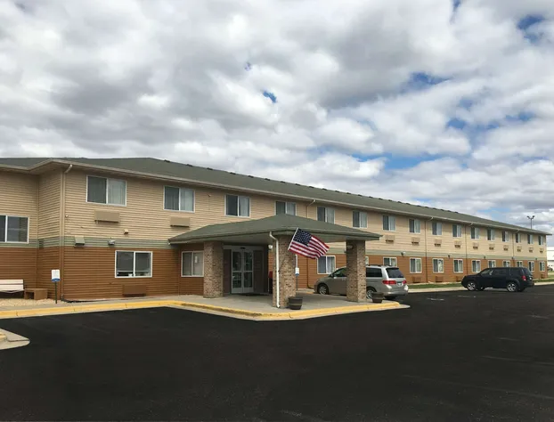 Quality Inn & Suites hotel detail image 4