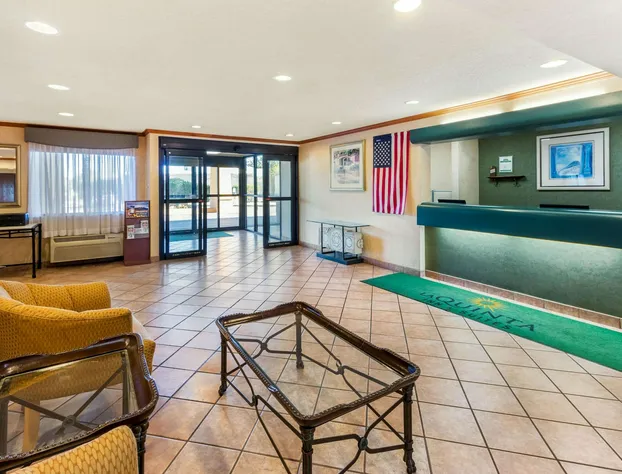 La Quinta Inn & Suites by Wyndham Las Cruces Organ Mountain hotel detail image 4