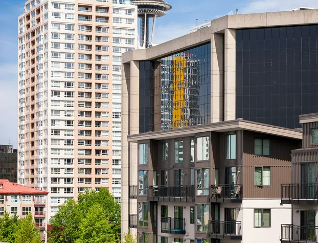 The Belltown Inn hotel detail image 2