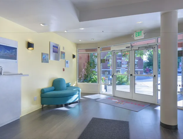 The Belltown Inn hotel detail image 4