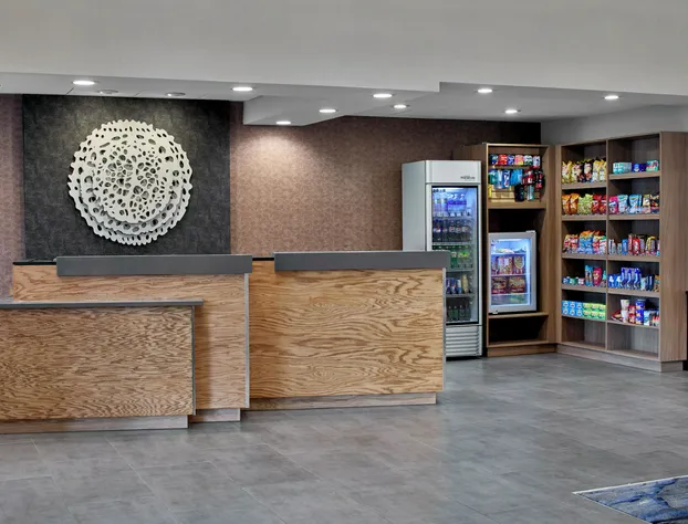 Fairfield by Marriott Inn & Suites LaGrange hotel detail image 3