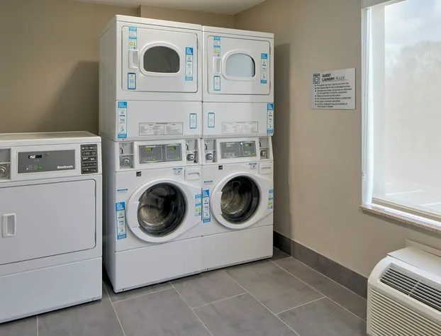 Fairfield by Marriott Inn & Suites LaGrange hotel detail image 4