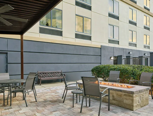 Fairfield by Marriott Inn & Suites LaGrange hotel detail image 1