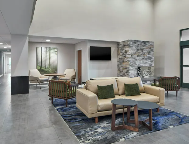 Fairfield by Marriott Inn & Suites LaGrange hotel detail image 2
