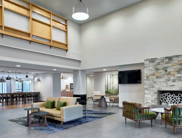 Fairfield by Marriott Inn & Suites LaGrange hotel detail image 3