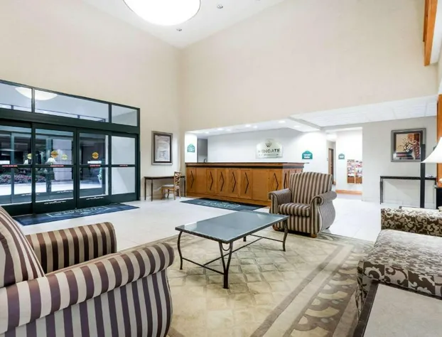 Wingate By Wyndham Lagrange hotel detail image 2