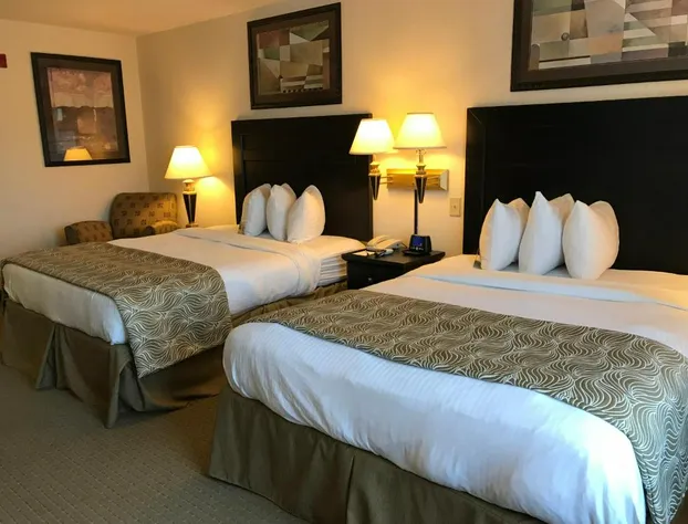 Wingate By Wyndham Lagrange hotel detail image 3