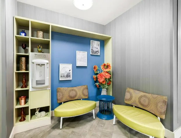 Holiday Inn Express Atlanta Nw - Galleria Area hotel detail image 3