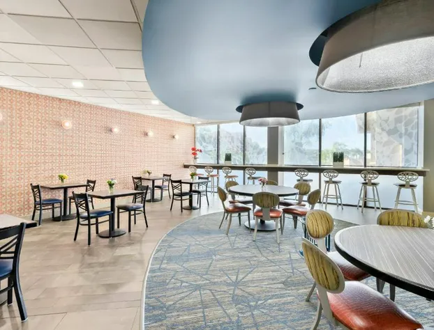 Holiday Inn Express Atlanta Nw - Galleria Area hotel detail image 4