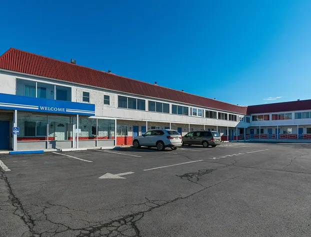 Motel 6 Frackville, PA hotel detail image 3