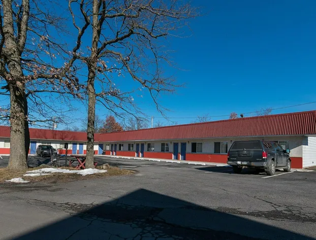 Motel 6 Frackville, PA hotel detail image 2