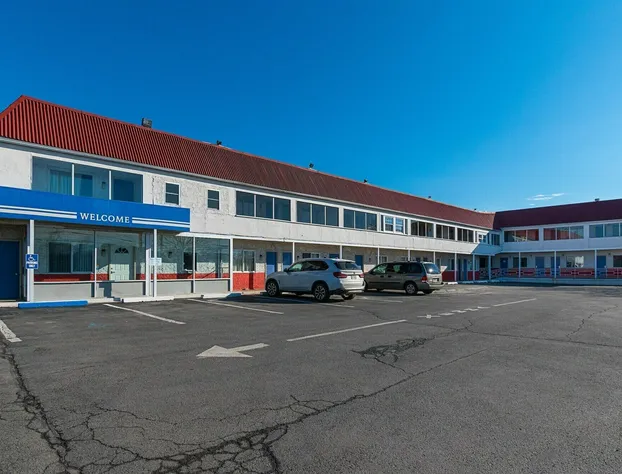 Motel 6 Frackville, PA hotel detail image 4