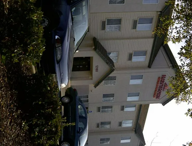 Hawthorn Suites by Wyndham Rancho Cordova/Folsom hotel detail image 2