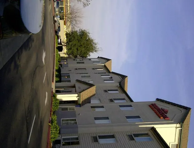 Hawthorn Suites by Wyndham Rancho Cordova/Folsom hotel detail image 1