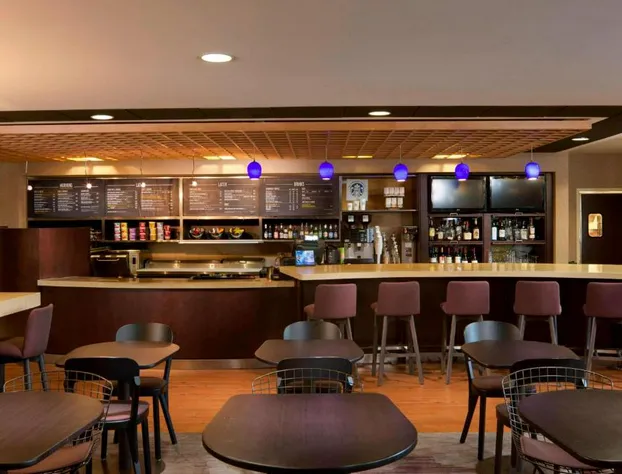 Courtyard by Marriott Jackson hotel detail image 1