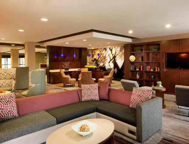 Courtyard by Marriott Jackson hotel detail image 3