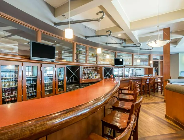 Clarion Hotel & Conference Centre hotel detail image 1