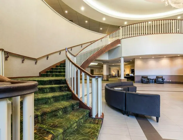 Clarion Hotel & Conference Centre hotel detail image 2