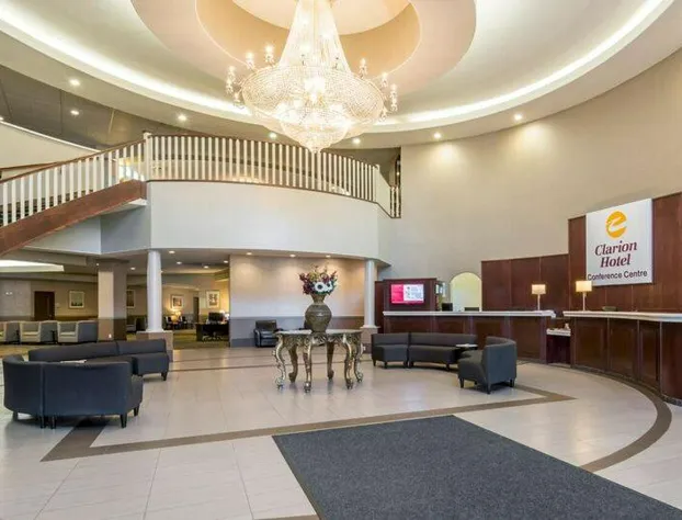 Clarion Hotel & Conference Centre hotel detail image 3