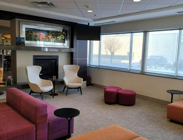 Hilton Garden Inn Mankato Downtown hotel detail image 2