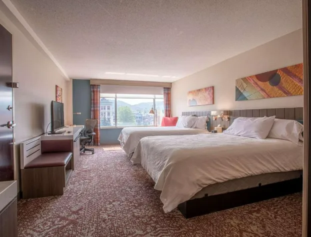 Hilton Garden Inn Mankato Downtown hotel detail image 4