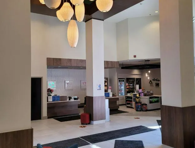 Hilton Garden Inn Mankato Downtown hotel detail image 4